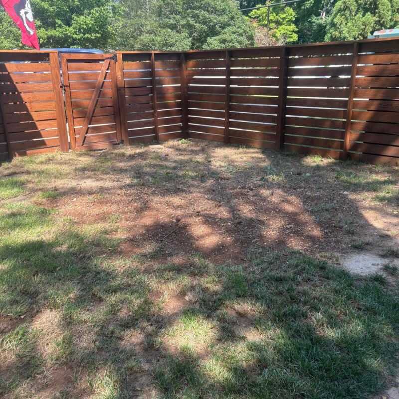Professional Lot Clearing Services in Zebulon, NC